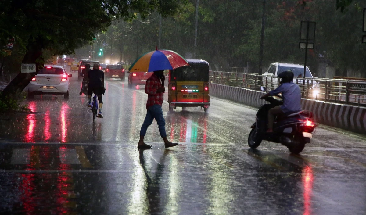 Tamil Nadu