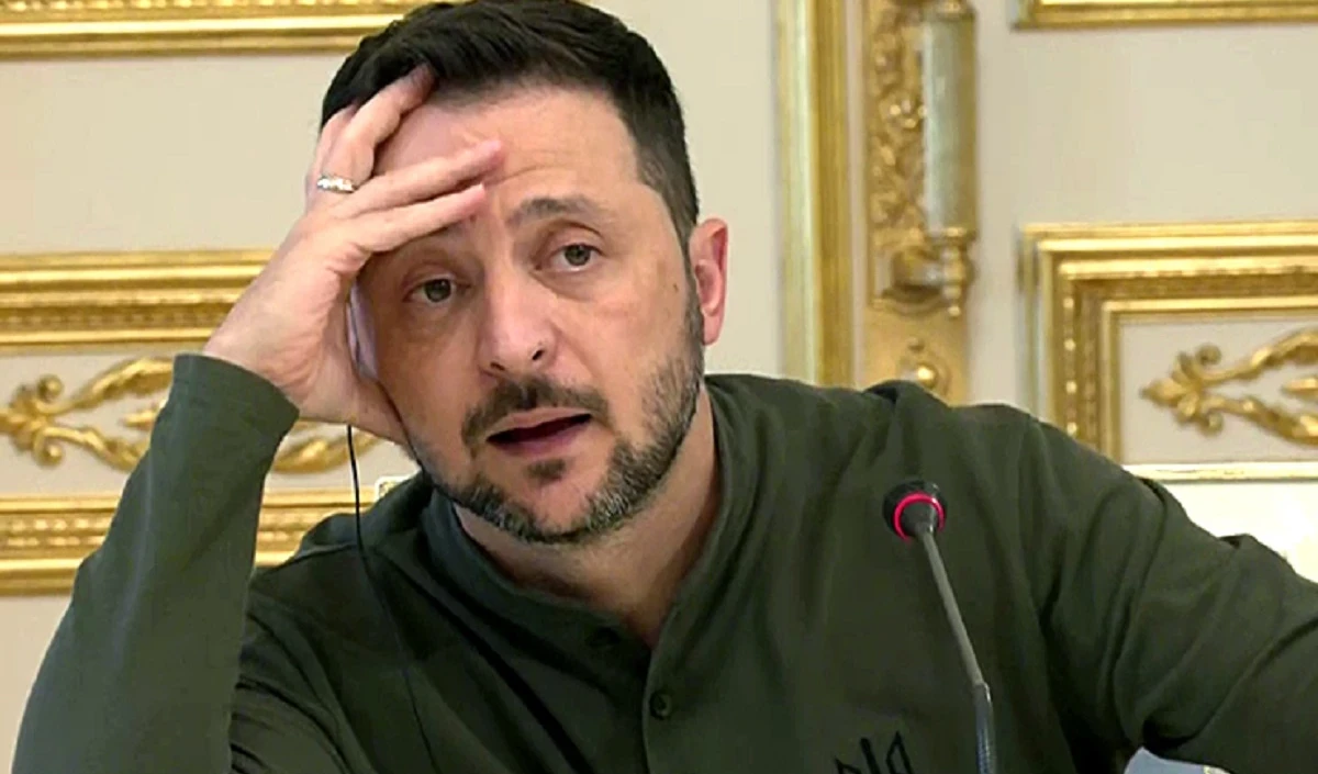 Zelensky