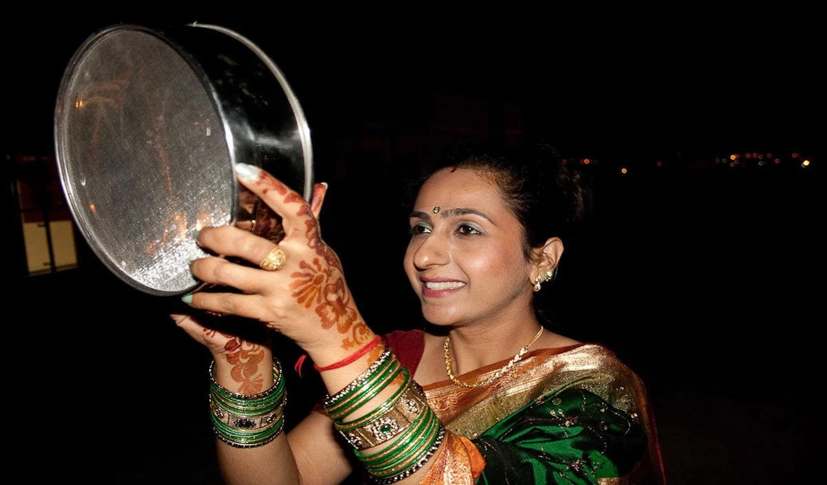 Karwa Chauth 2024 Daan