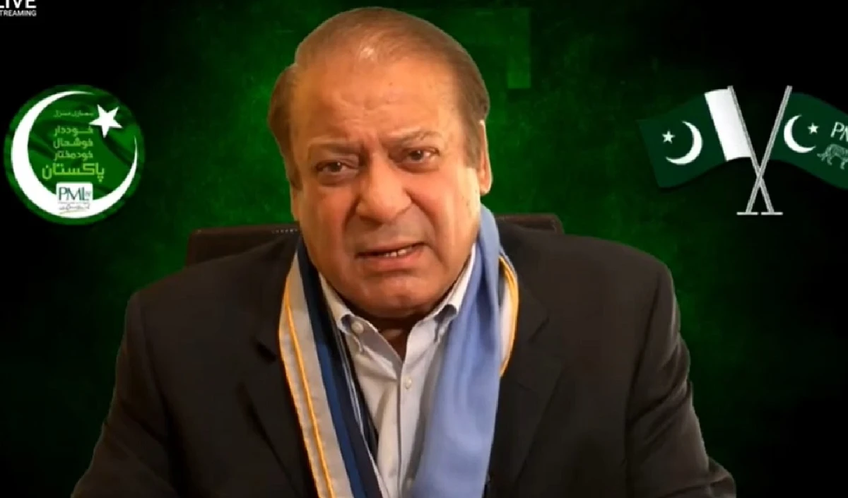 Nawaz 