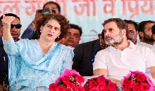 Priyanka Gandhi के खिलाफ CPI ने उतारा उम्मीदवार, वायनाड उपचुनाव में LDF ने सत्यन मोकेरी पर जताया भरोसा