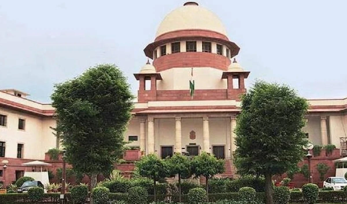 Supreme Court 