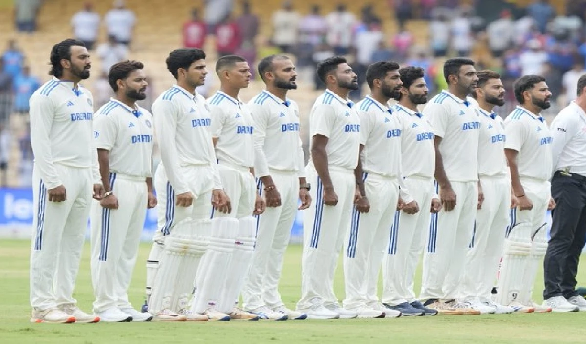 Team India