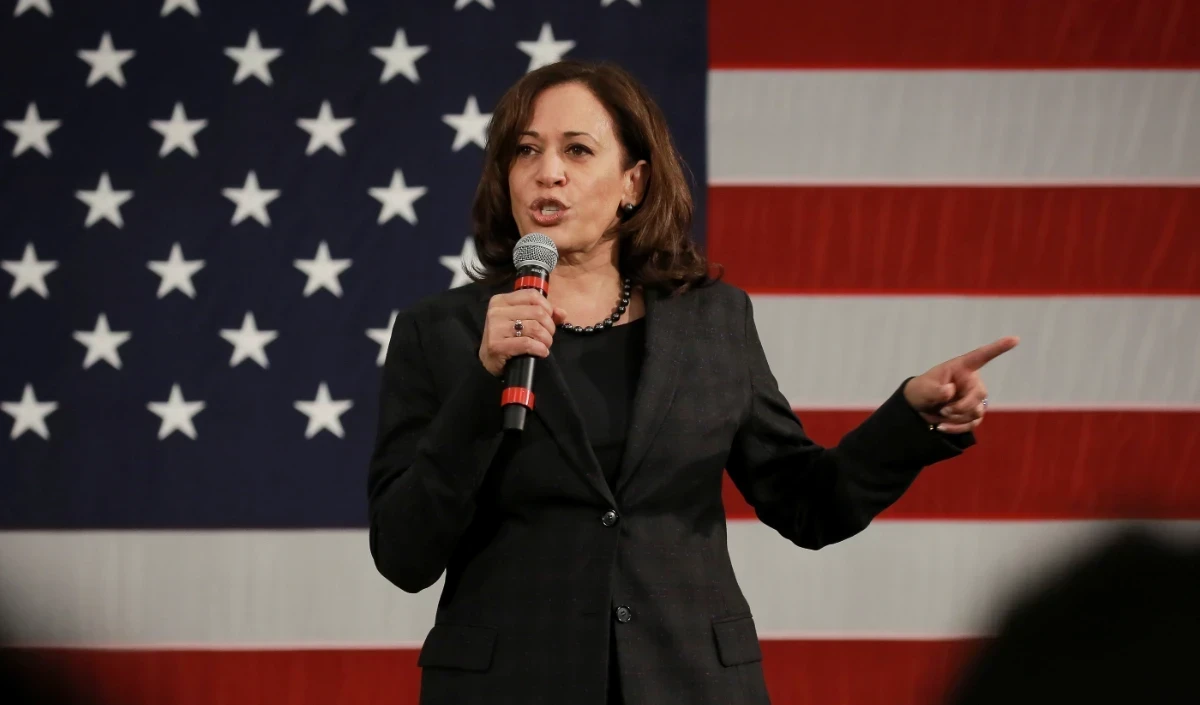 Kamala Harris