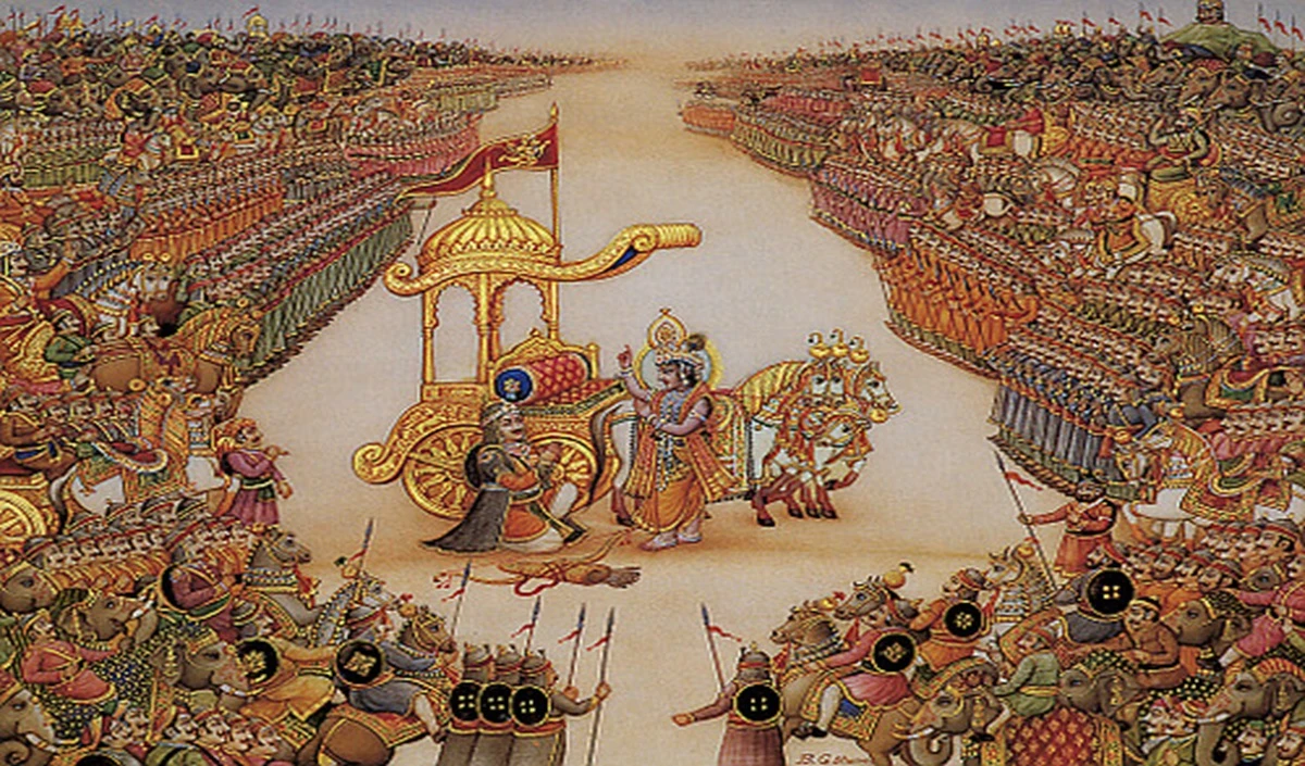 Mahabharata