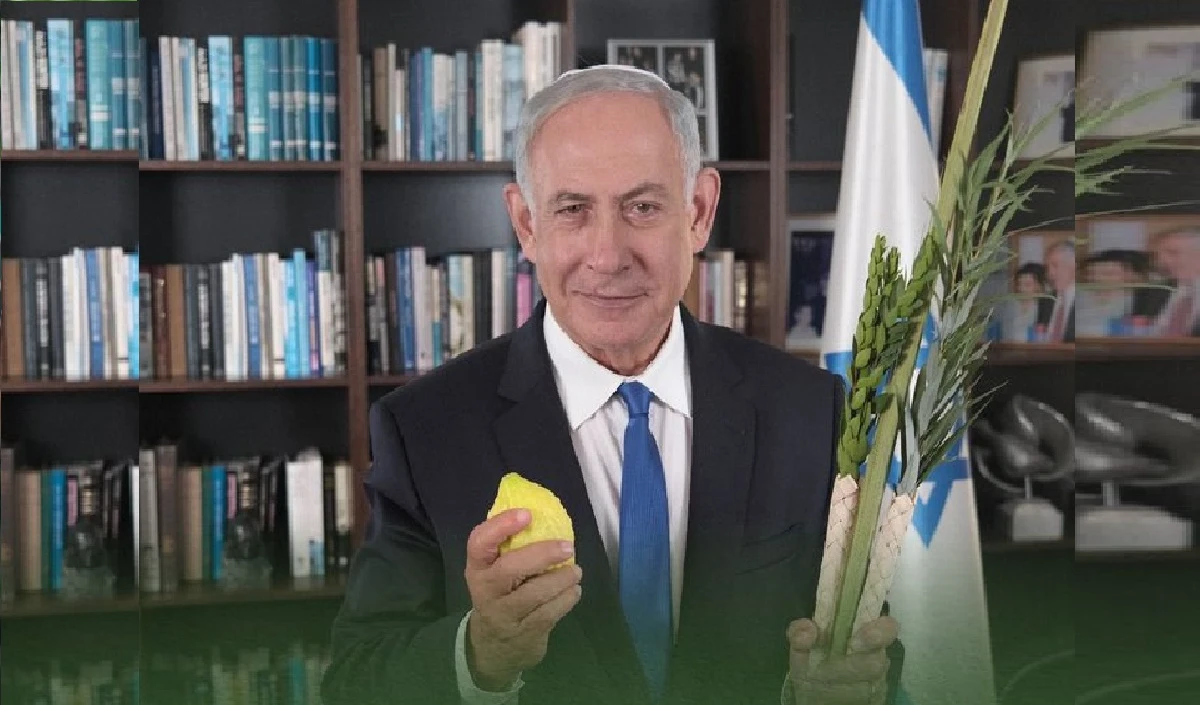 netanyahu