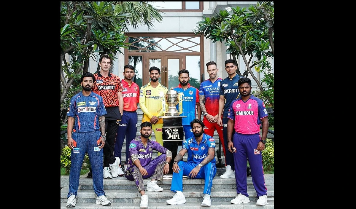 IPL 2025