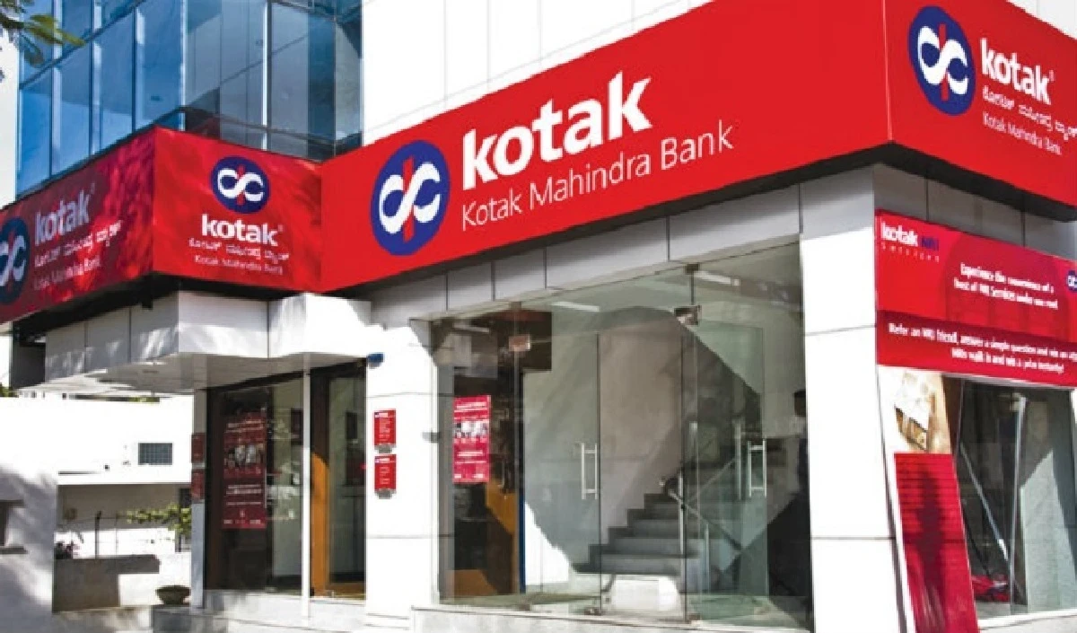 Kotak Mahindra