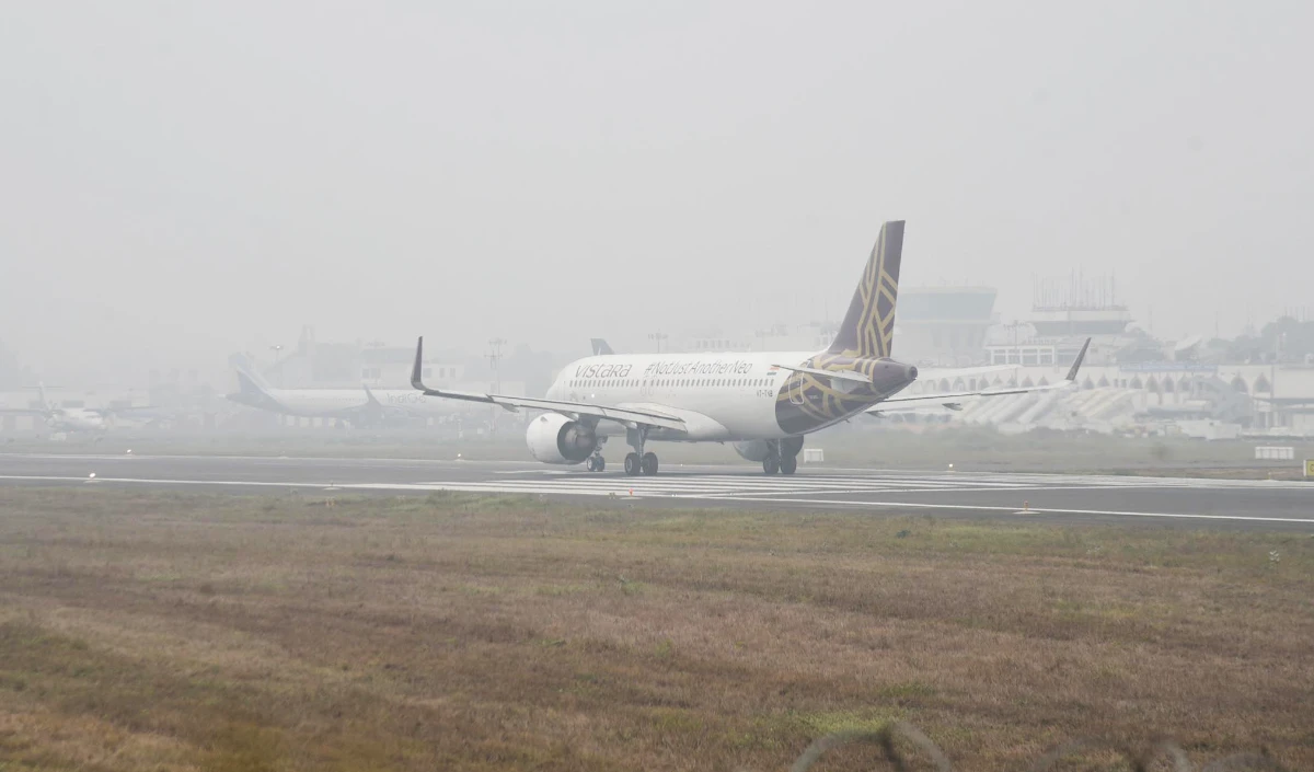 Vistara