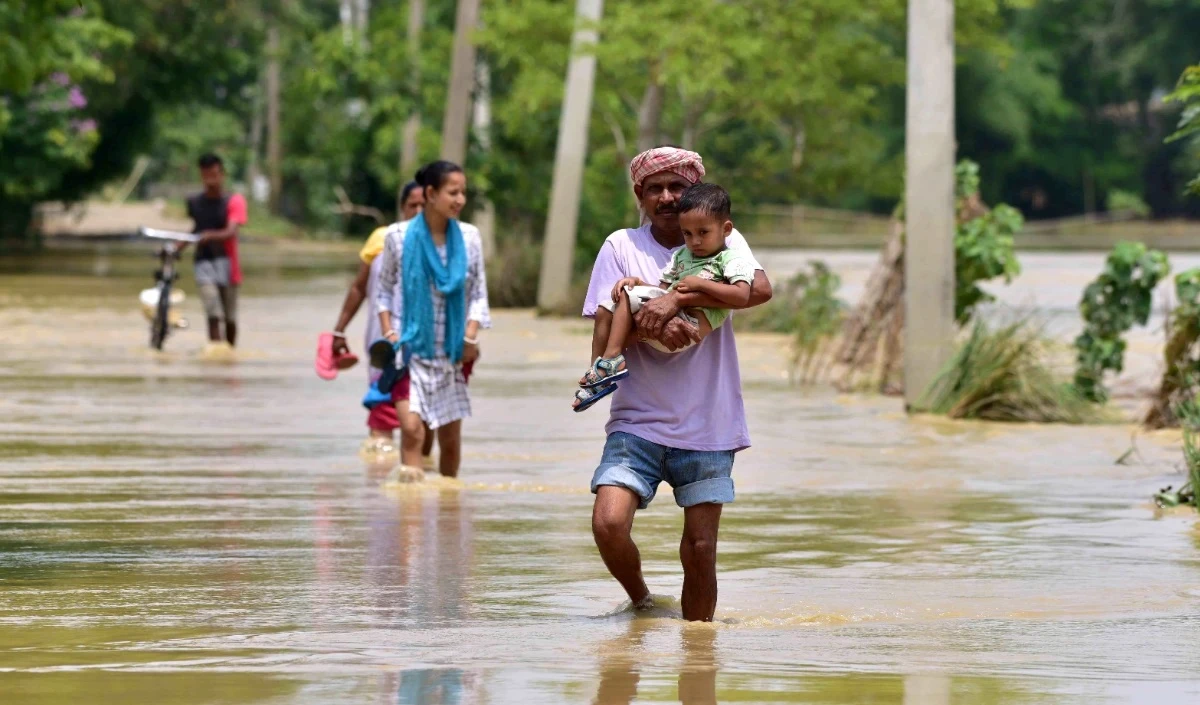 मौसम विभाग ने दी जानकारी