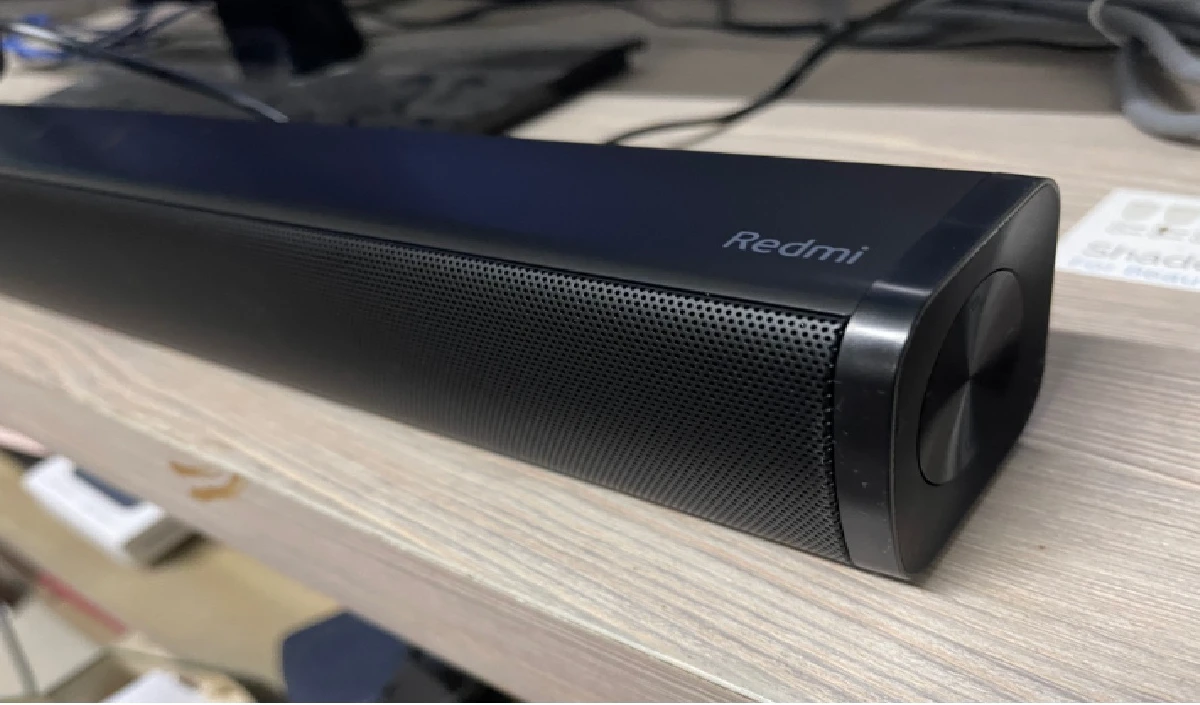 Xiaomi Soundbar