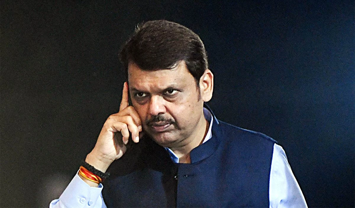 devendra fadnavis