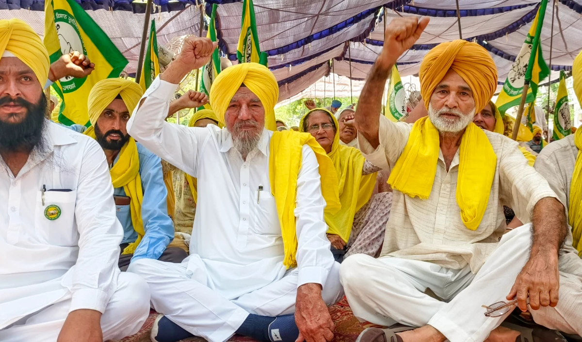 Kisan Union