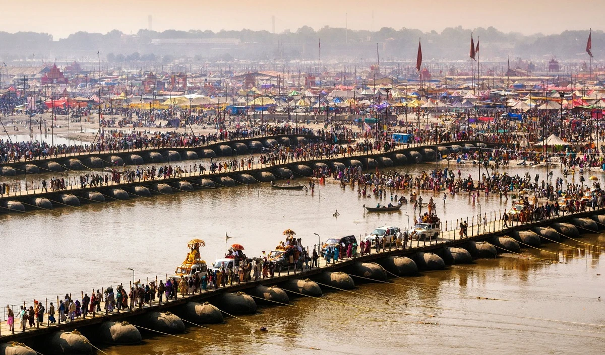 Kumbh