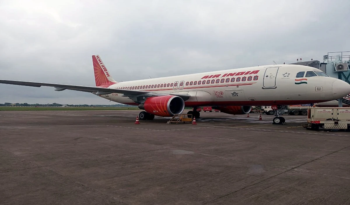 air india