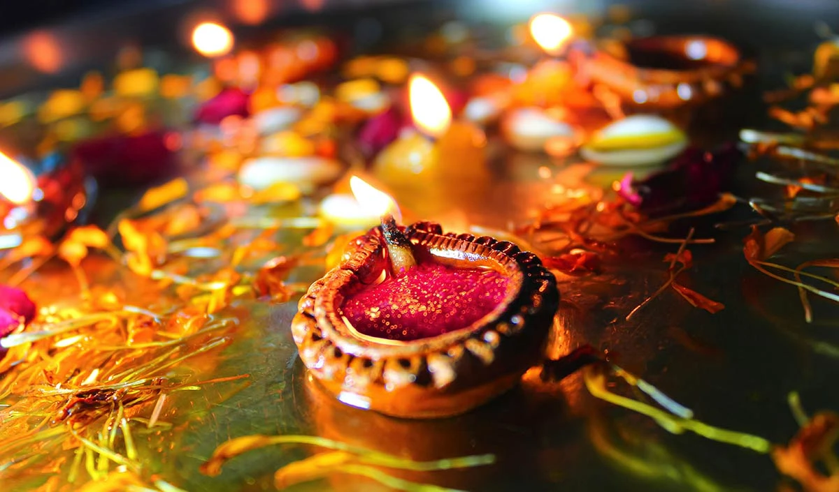 Diwali