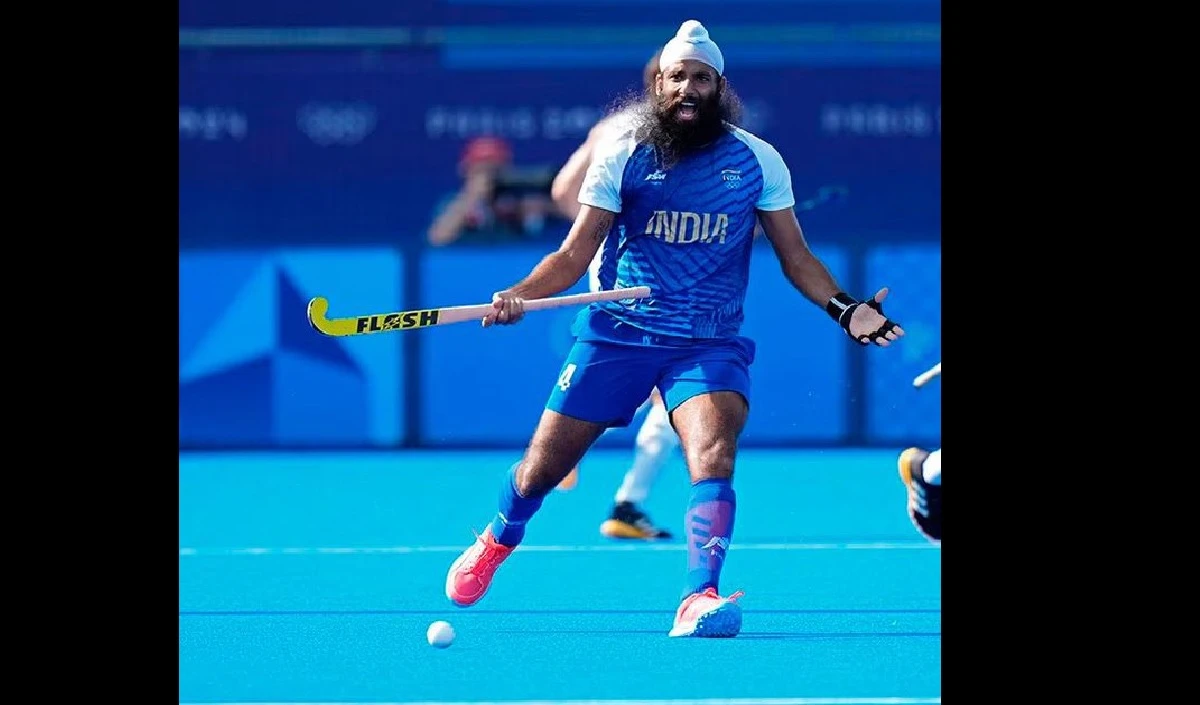 Hockey India