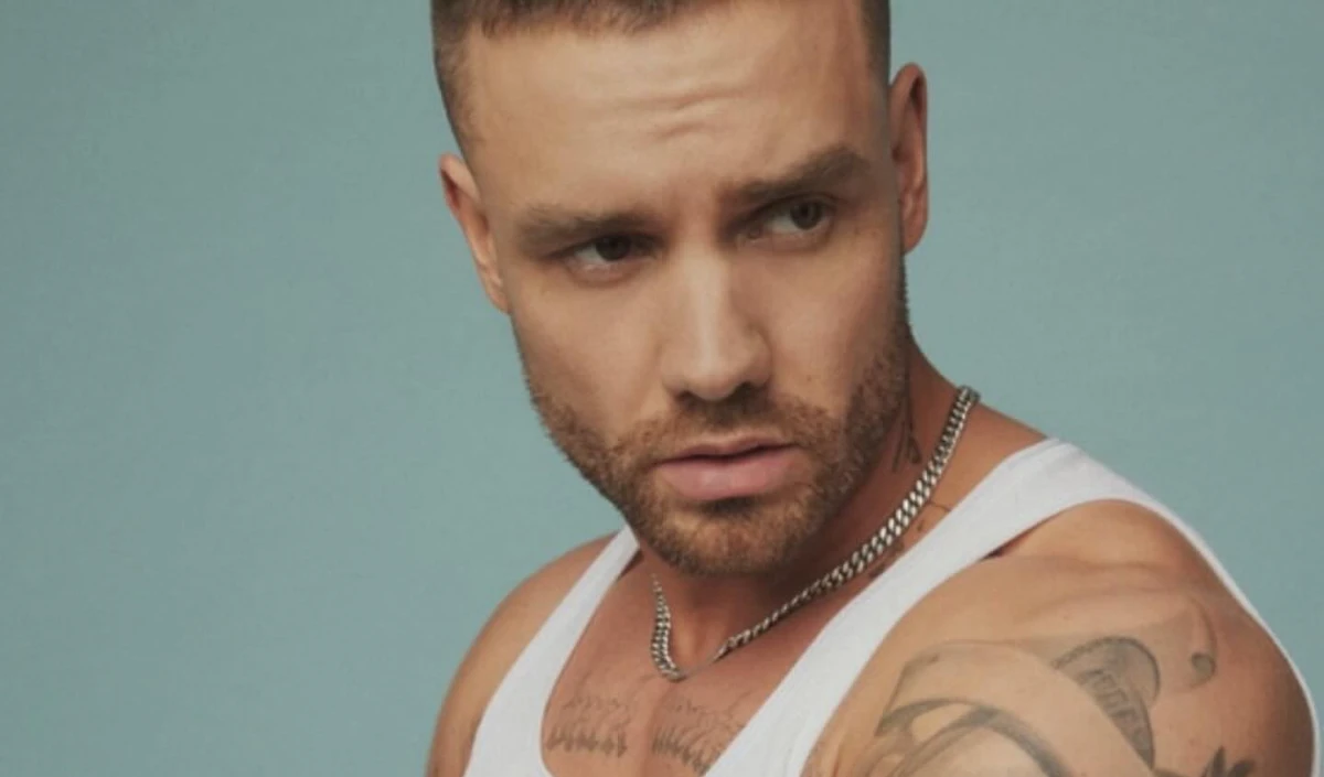 Liam Payne