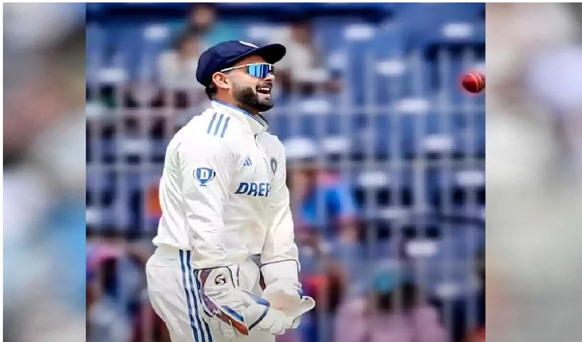 rishabh pant 