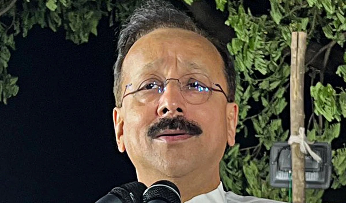 Baba Siddique