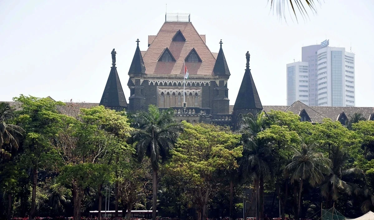  Bombay High Court