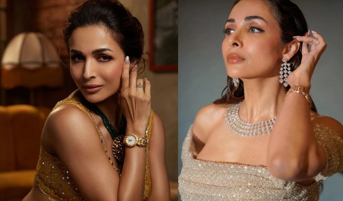 Malaika Arora Birthday