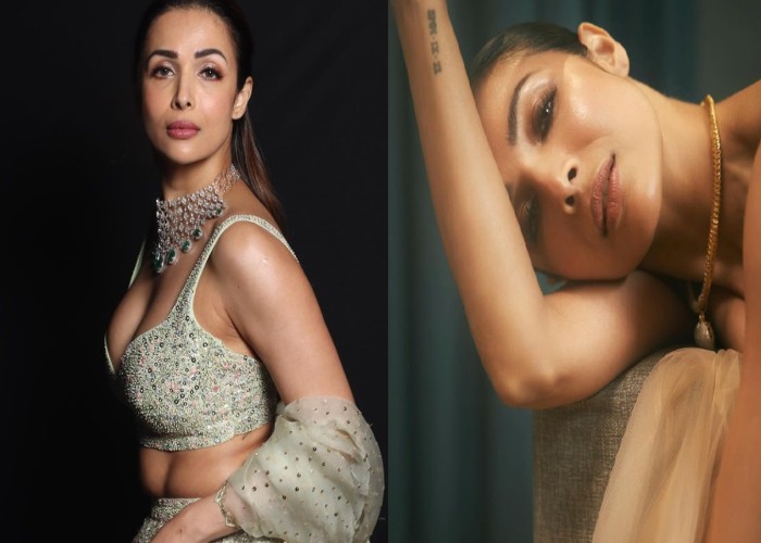 Malaika Arora Birthday: जल्दी पैसा कमाने के लिए मॉडलिंग करने लगी थीं मलाइका अरोड़ा, आज मना रही 51वां जन्मदिन