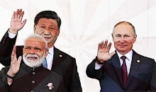 Putin ने भारत-चीन में कैसे करा दी दोस्ती! मोदी-जिनपिंग की मुलाकात के बाद अमेरिका का रिएक्शन देखने वाला होगा