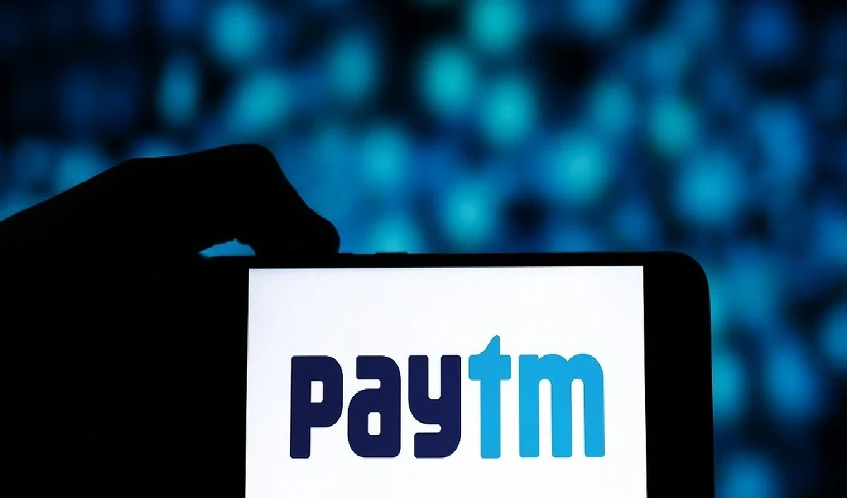 Paytm