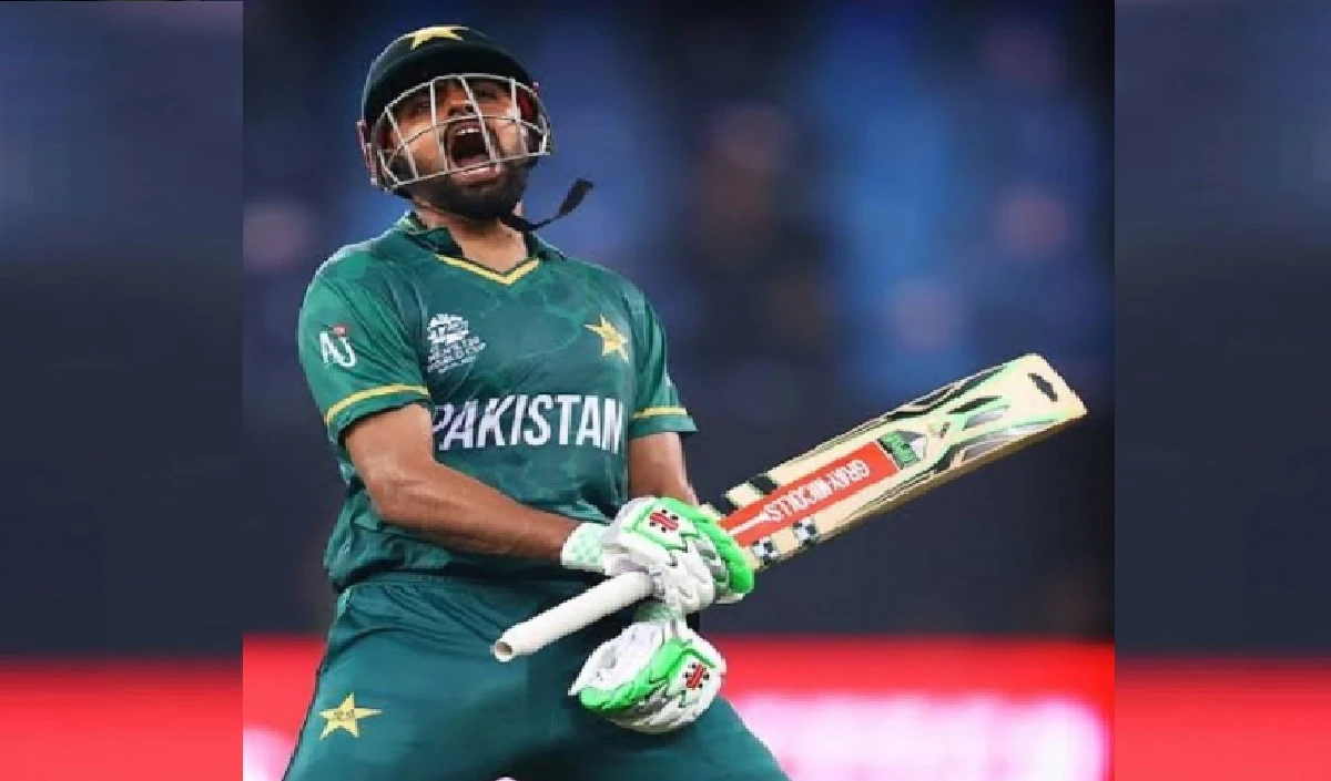  babar azam 