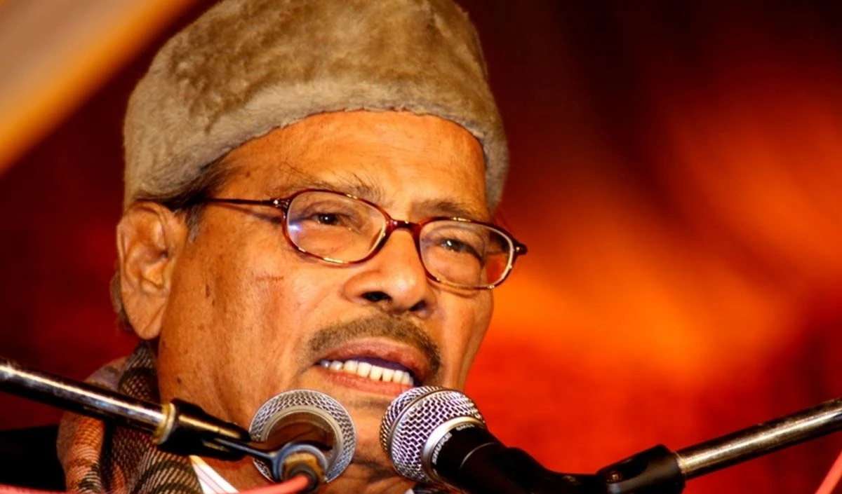 Manna Dey