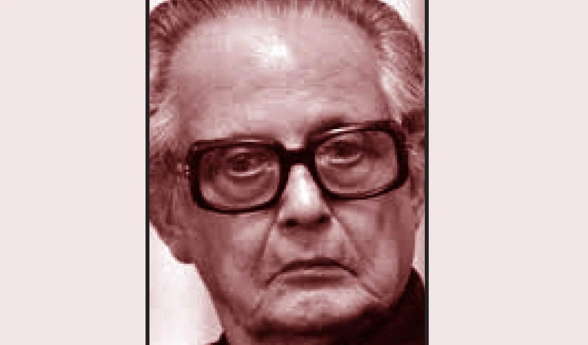 RK Laxman