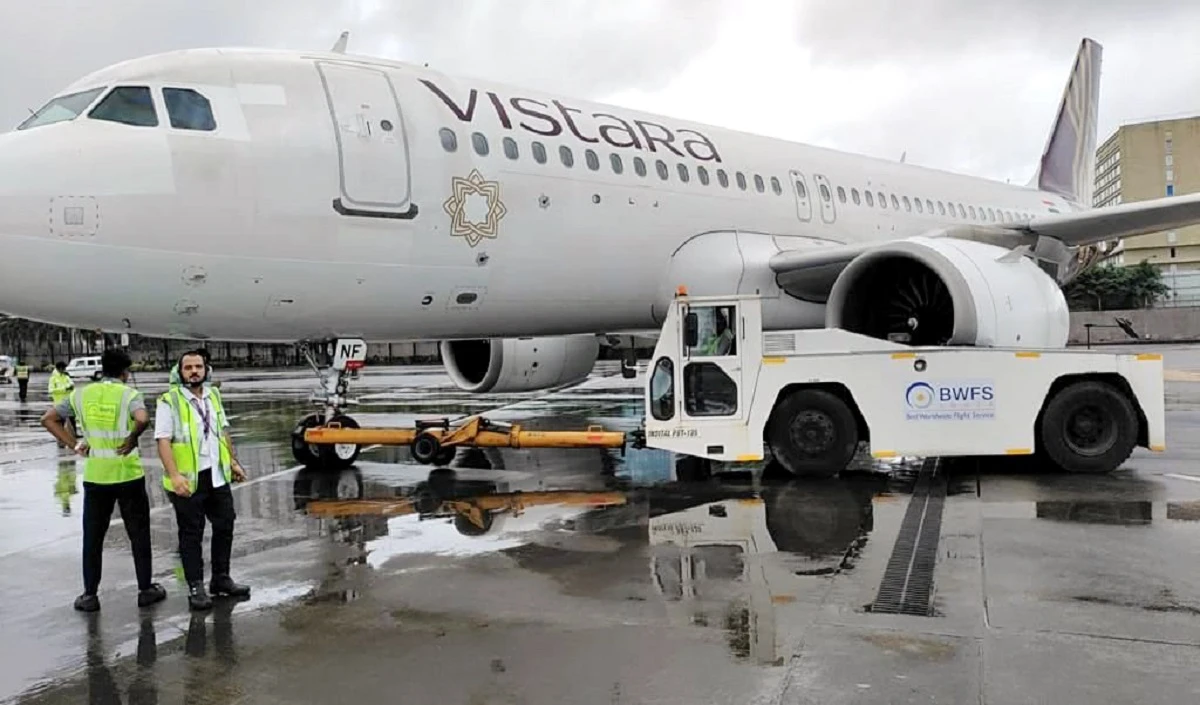 Vistara