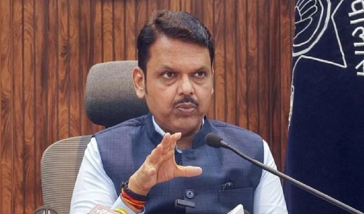 Fadnavis