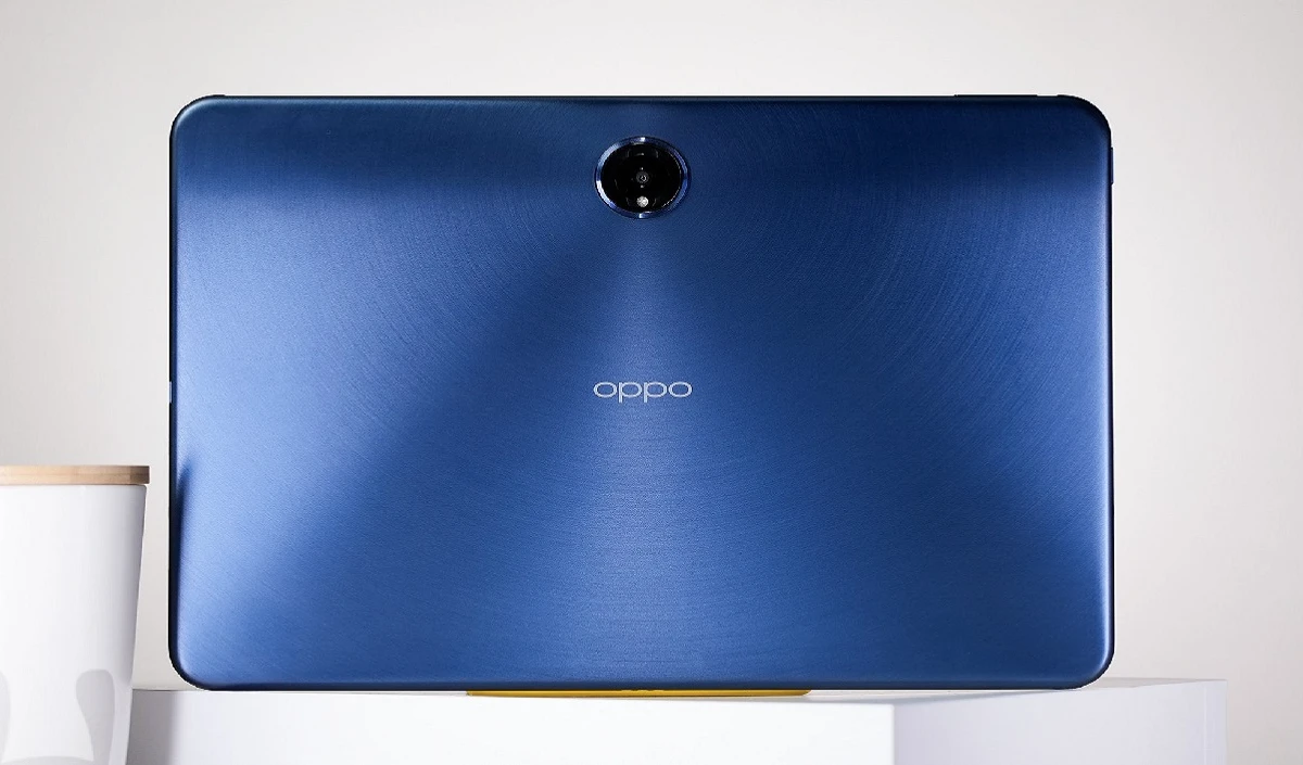 OPPO Pad 3 Pro