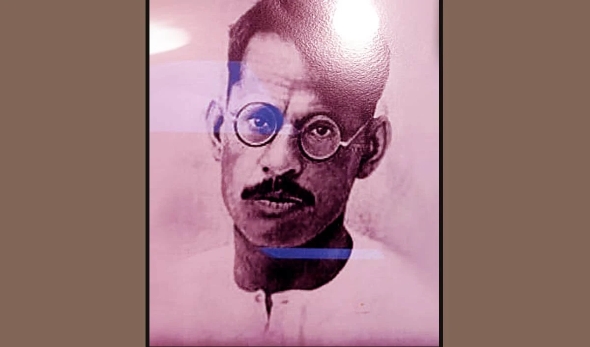 Ganesh Shankar Vidyarthi