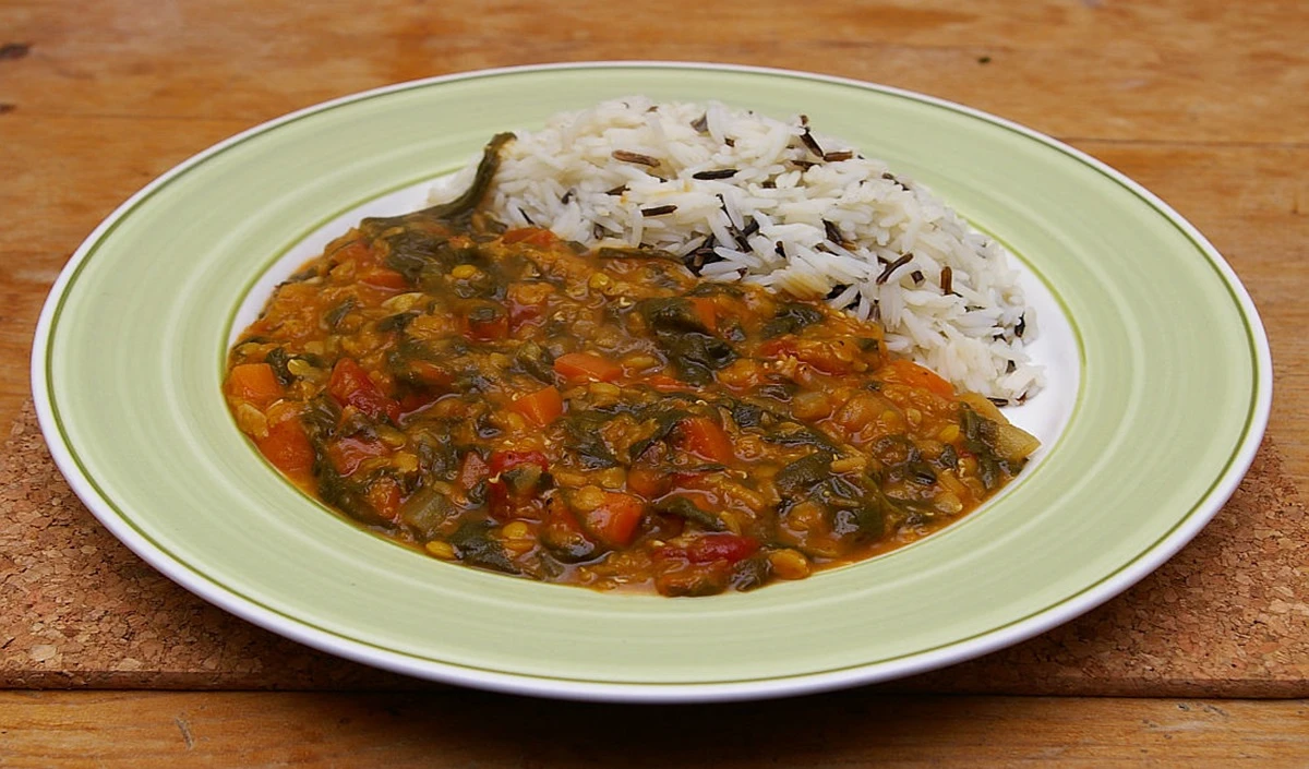 Maharashtrian dishes