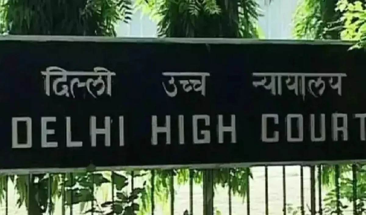 Delhi High Court