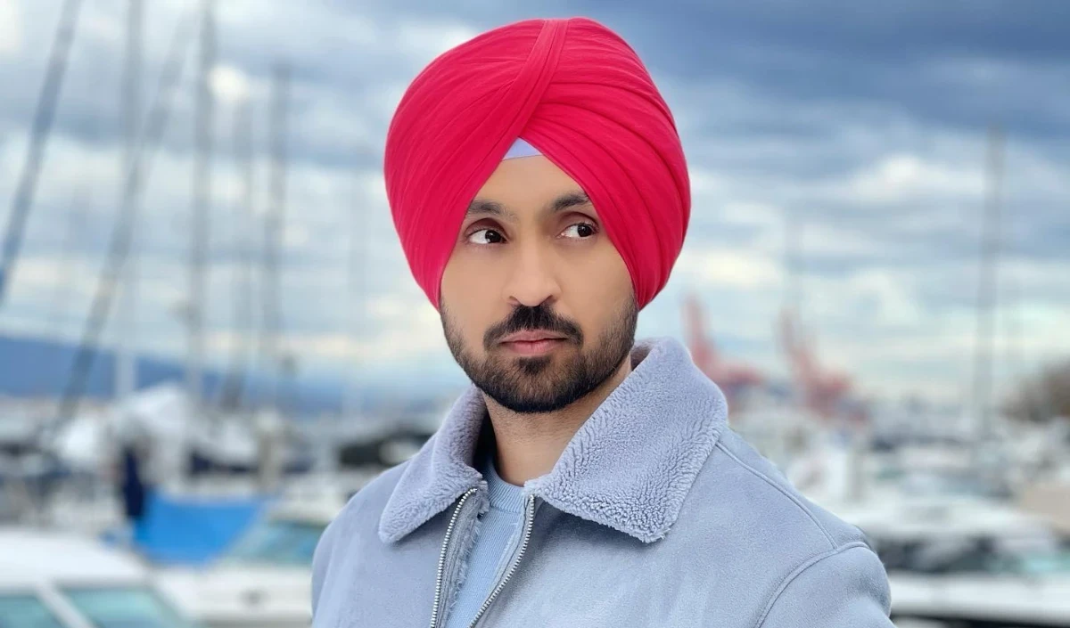 Diljit Dosanjh