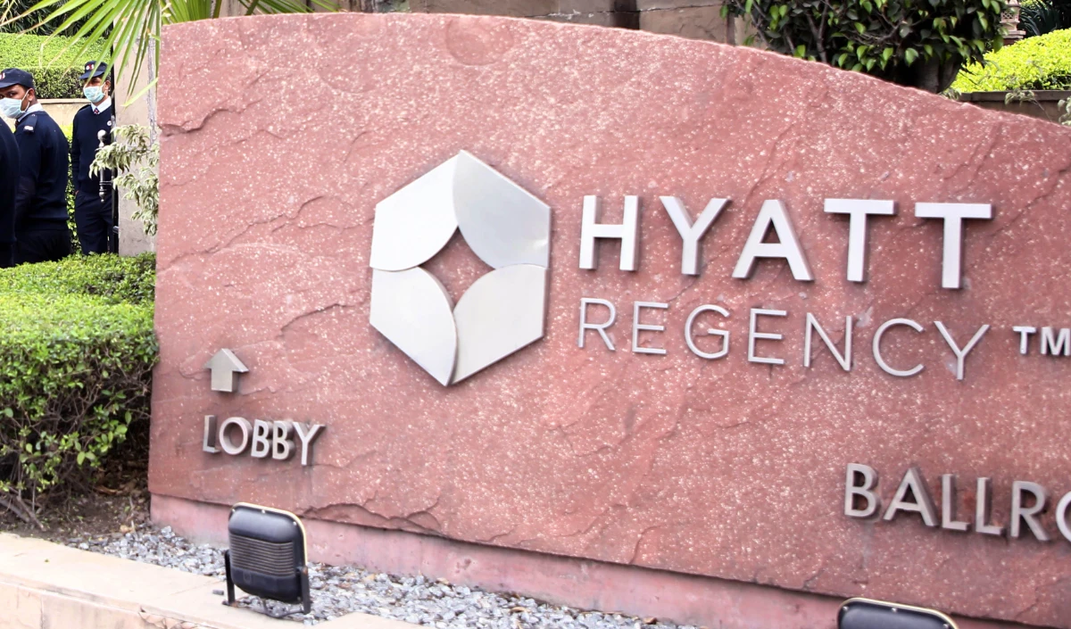 Hyatt