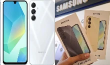 Samsung का धांसू फीचर्स वाला Galaxy A16 5G मार्केट में तहलका मचा रहा है, ट्रिपल कैमरा के साथ 6 साल के सॉफ्टवेयर सपोर्ट के साथ मिलेगा