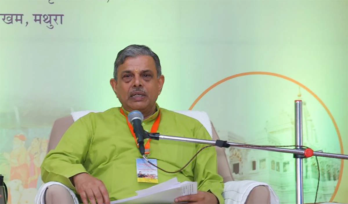 Dattatreya Hosabale