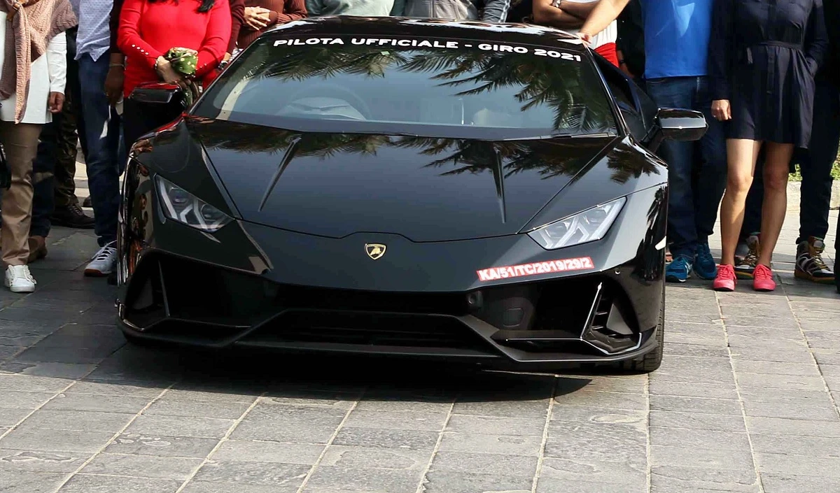 Lamborghini