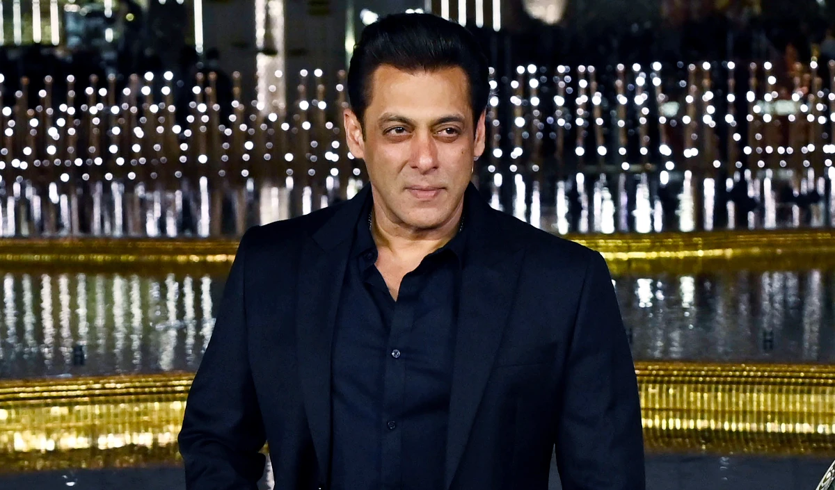 Salman Khan