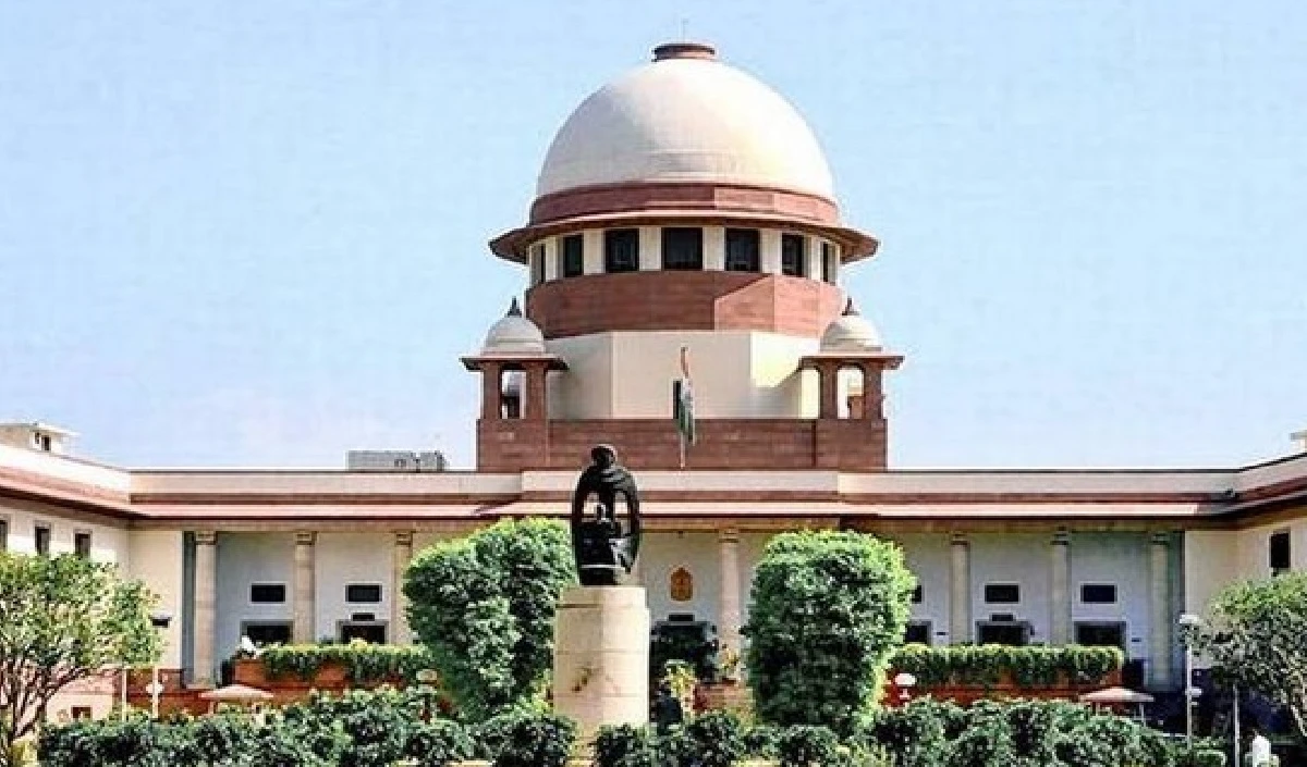 Supreme Court