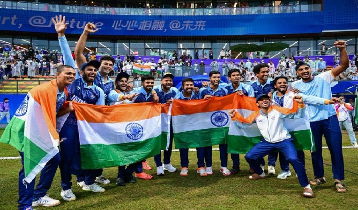 Team India