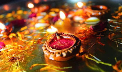 Diwali 2024: दीपावली पर किए गए इन उपायों से मिलेगा लाभ, प्राप्त होगी समृद्धि