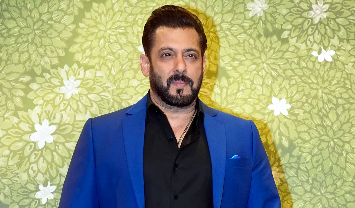 Salman Khan