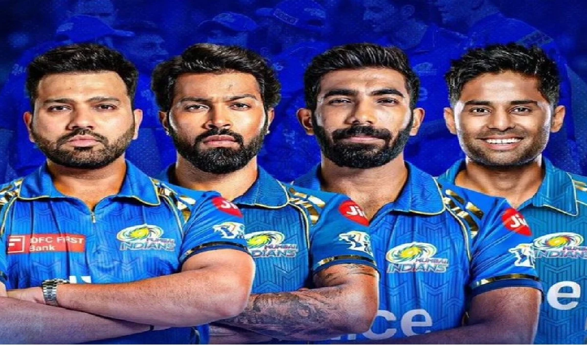 mumbai Indians