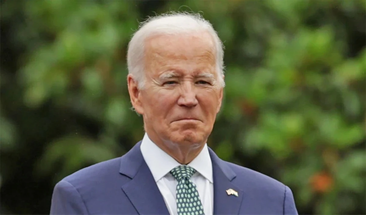 Biden